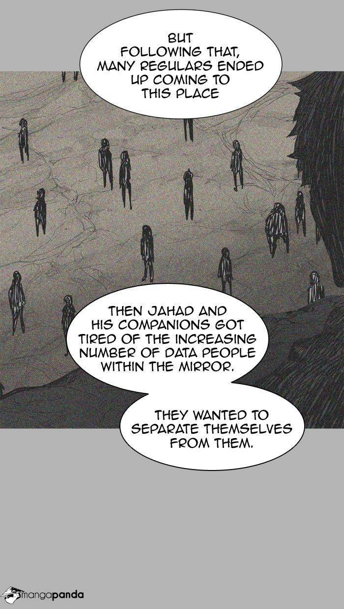 Tower of God Chapter 355 image 099